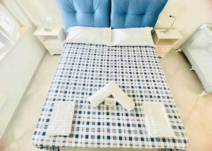 Suite Lei - Sanremo