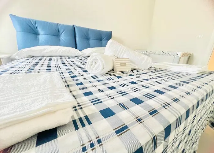Suite Lei - Sanremo