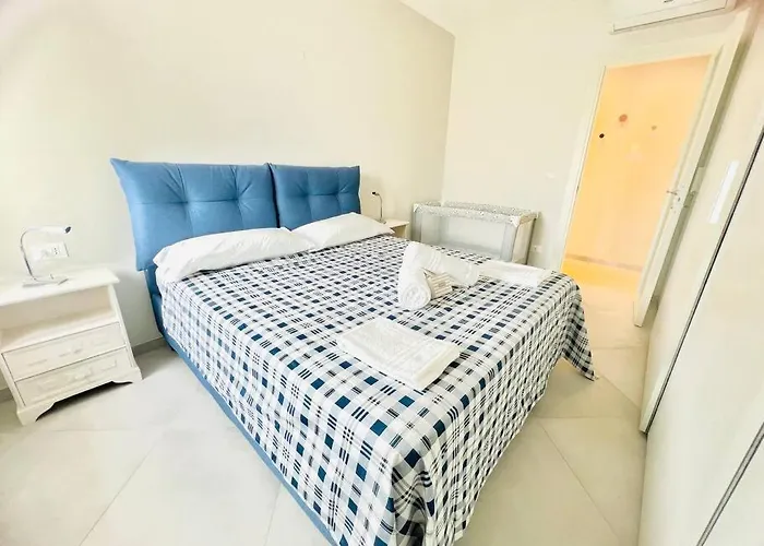 Suite Lei - Sanremo